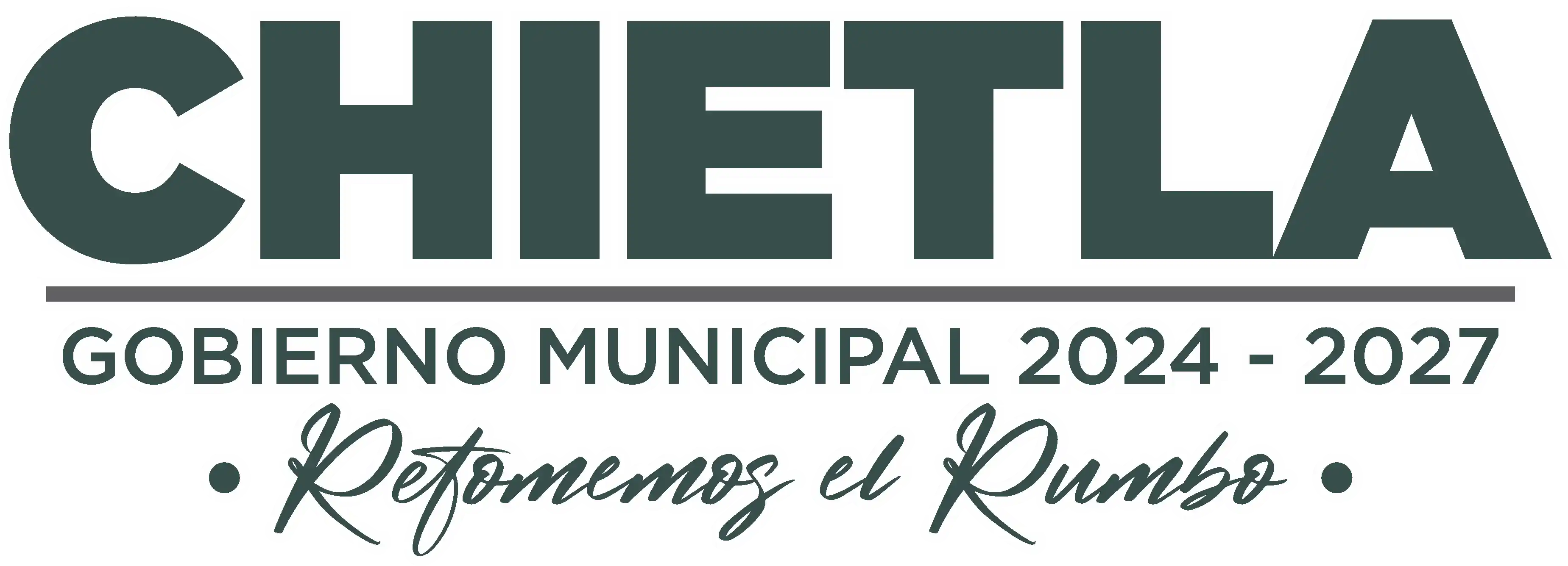 H. Ayuntamiento de Chietla Puebla